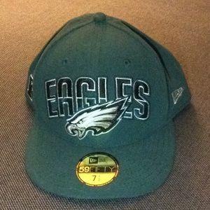 Philadelphia Eagles 🦅 Cap 🧢